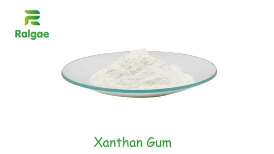 Xanthangummi-Zutat in Lebensmittelqualität für die Emulsion CAS11138-66-2